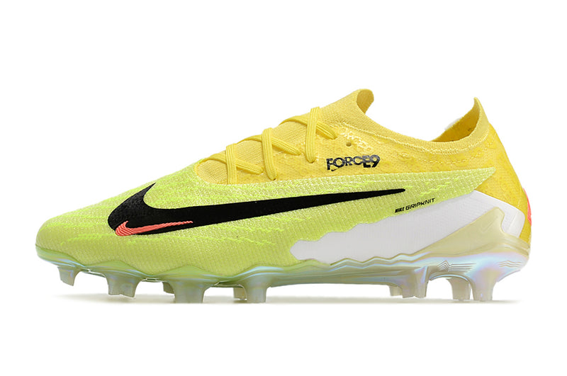 Chuteira Nike Phantom GX FG Erling Haaland Cano Baixo