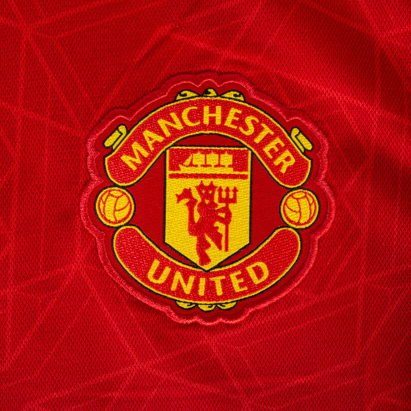 Camisa Manchester United Home 2023/24