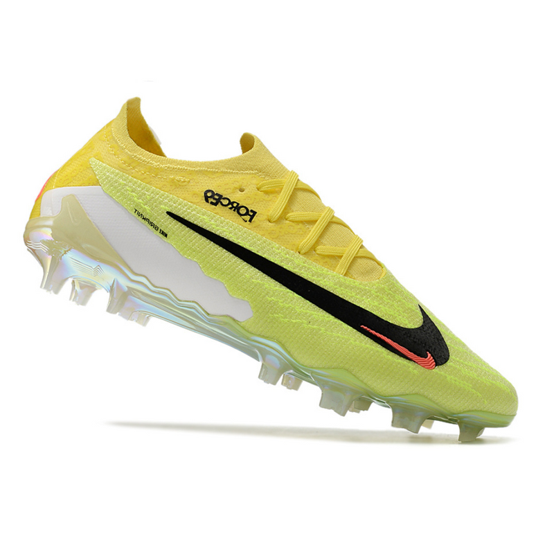 Chuteira Nike Phantom GX FG Erling Haaland Cano Baixo