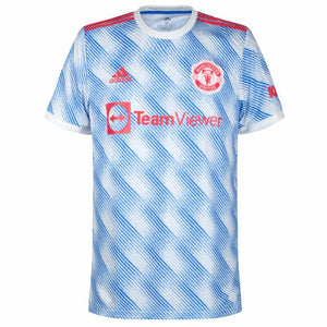 Camisa Manchester United Away 2021/22 Dri Fit ADV.