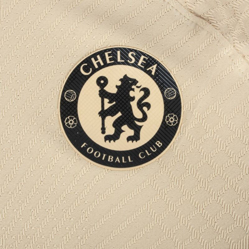 Camisa Chelsea 3rd Havertz  n° 29 2022-2023 (impressão oficial)