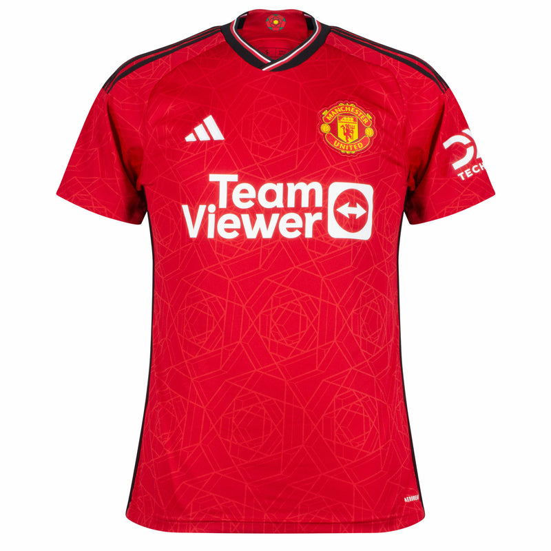 Camisa Manchester United Home 2023/24