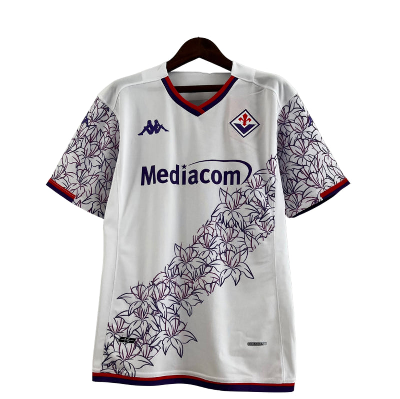 Camisa Fiorentina Away 2024
