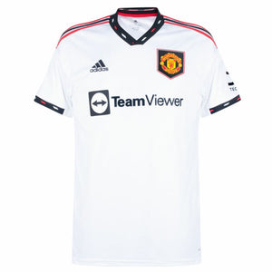 Camisa Manchester United Away 2022/23