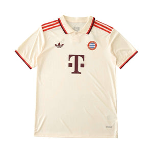 Camisa Bayern Munique 2024/25 third