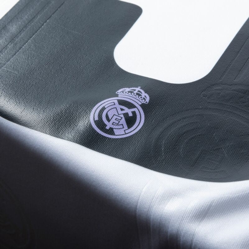 Camisa Real Madrid Home Benzema n° 9 2022-2023