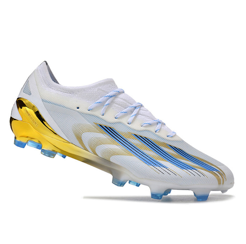 Chuteira de Campo ADIDAS X CrazyFast.1 FG Messi Las Estrellas