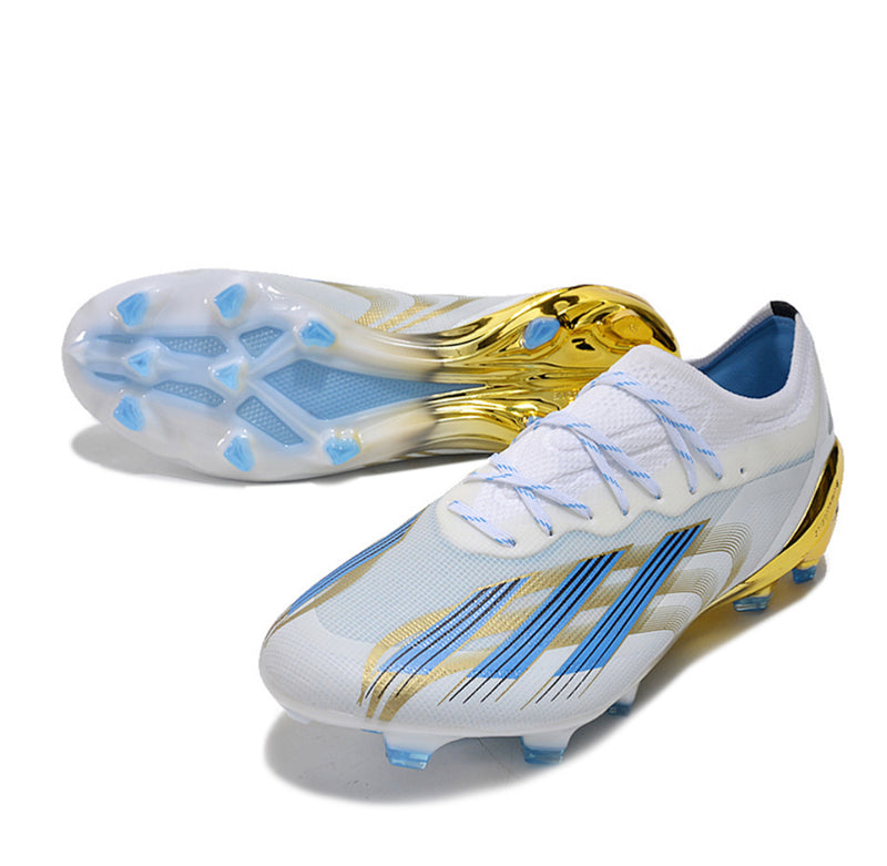 Chuteira de Campo ADIDAS X CrazyFast.1 FG Messi Las Estrellas