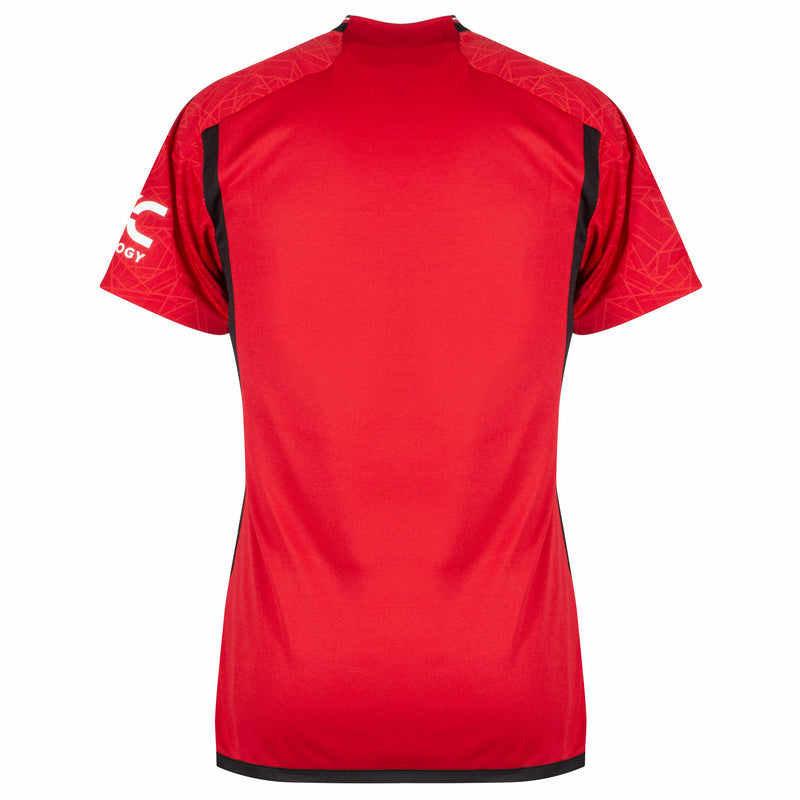 Camisa Manchester United Home 2023/24