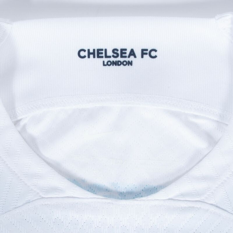 Camisa Chelsea Away  2022-2023 (impressão oficial)