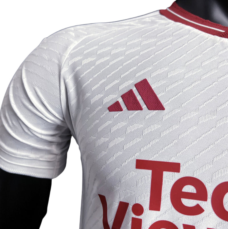 Camisa Manchester United Third 2023/24 Dri Fit ADV.