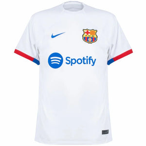 Camisa do FC Barcelona 2023/24 Away