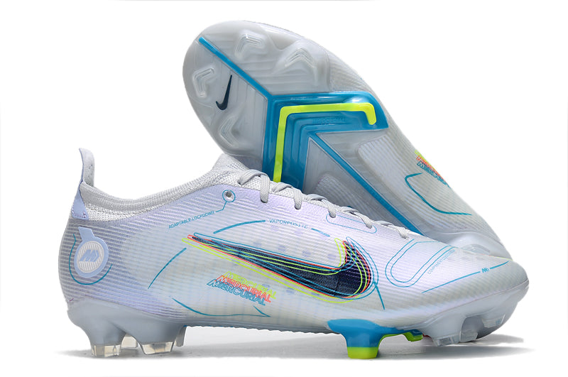 Chuteira Nike Mercurial Superfly vapor 8 Cano baixo Campo