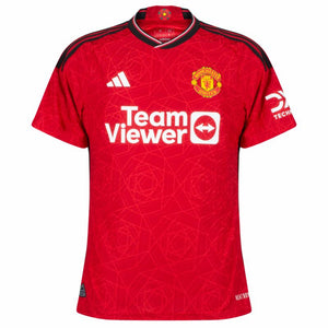 Camisa Manchester United Home 2023/24 Dri Fit ADV.