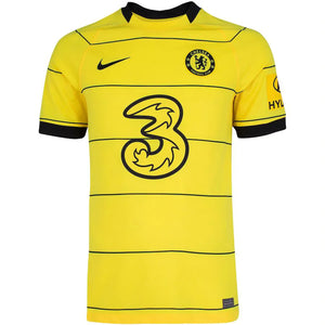 Camisa Chelsea Away 2021/22 Dri Fit Adv.