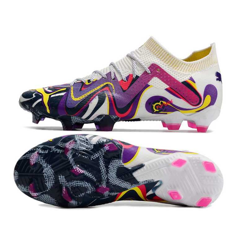 Chuteira de Campo Puma Future Ultimate PwrTape