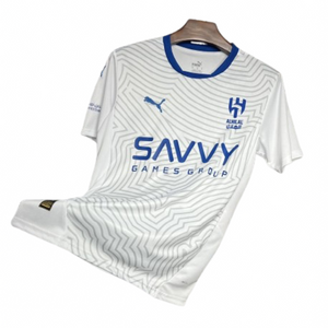 Camisa Al Hilal Away 2024/25