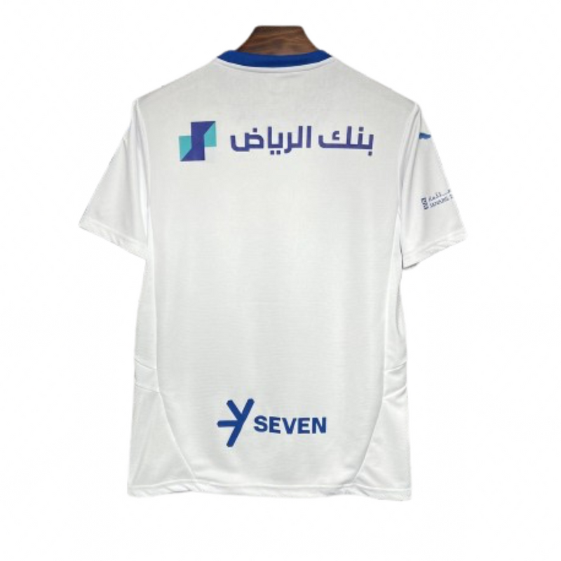 Camisa Al Hilal Away 2024/25