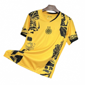 Camisa Inter de Milão Third 2024/25