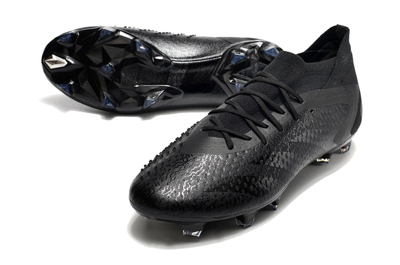 Chuteira Campo Adidas Predator Accuracy.1 Preta