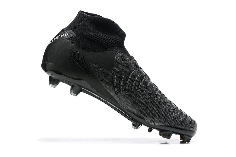 Chuteira Nike Campo Phantom Luna 2 Elite Campo FG  Preto