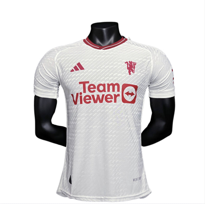 Camisa Manchester United Third 2023/24 Dri Fit ADV.