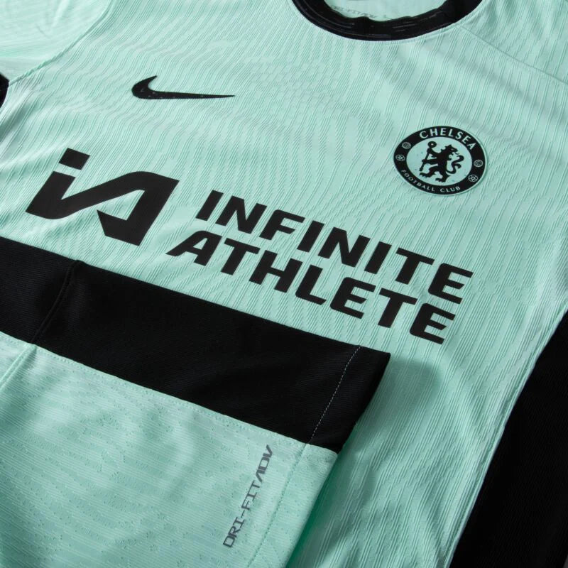 Camisa do Chelsea Third Dri Fit Adv. 2023/24