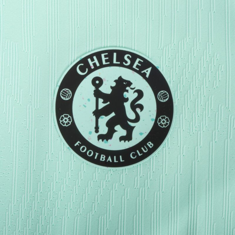 Camisa do Chelsea Third Dri Fit Adv. 2023/24