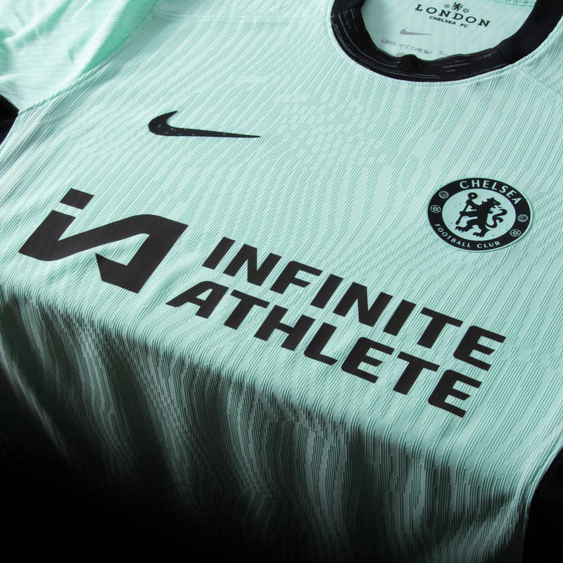 Camisa do Chelsea Third Dri Fit Adv. 2023/24