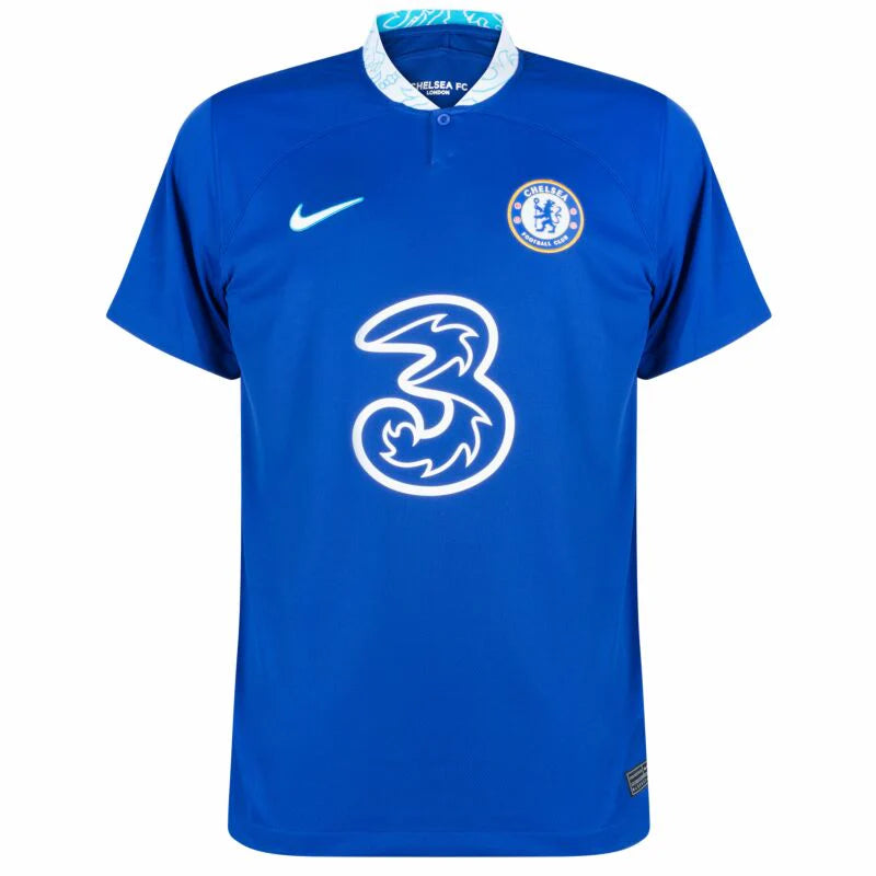 Camisa do Chelsea Home Dri Fit Adv. 2022/23