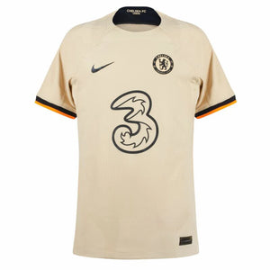 Camisa do Chelsea Third Dri Fit Adv. 2022/23