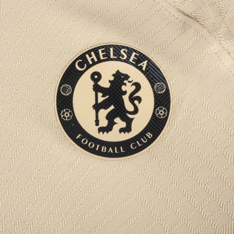 Camisa do Chelsea Third Dri Fit Adv. 2022/23