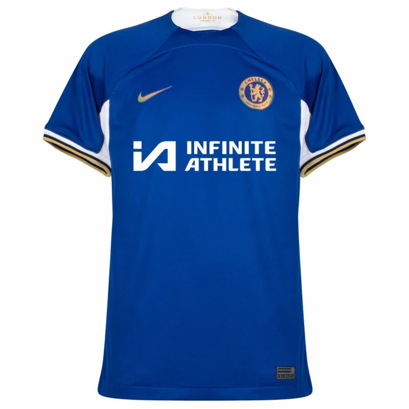 Camisa do Chelsea Home Dri Fit Adv. 2023/24