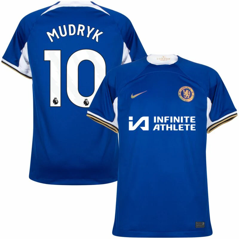 Camisa do Chelsea Home Dri Fit Adv. 2023/24