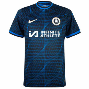 Camisa do Chelsea Away Dri Fit Adv. 2023/24