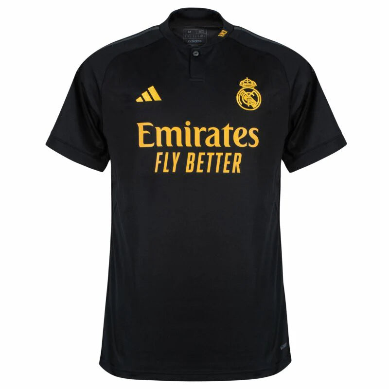 Camisa do Real Madrid Thrid 2022/23