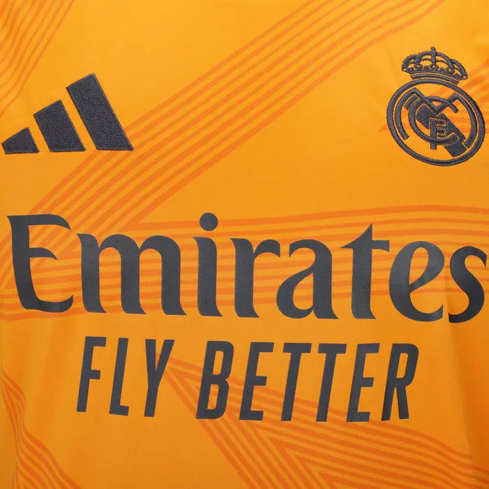 Camisa do Real Madrid Lançamento 2023/24