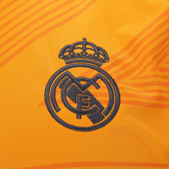 Camisa do Real Madrid Lançamento 2023/24