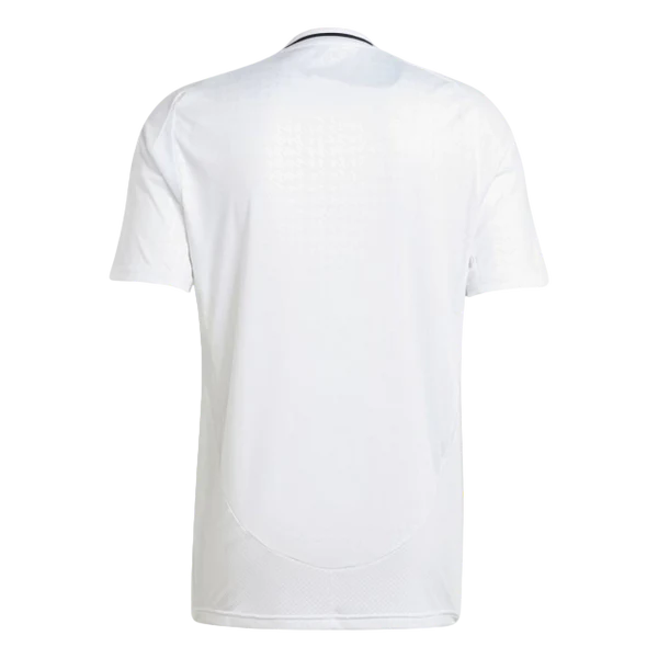 Camisa do Real Madrid Home 2024/25