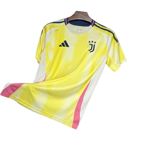 Camisa Juventus Third 2024/25