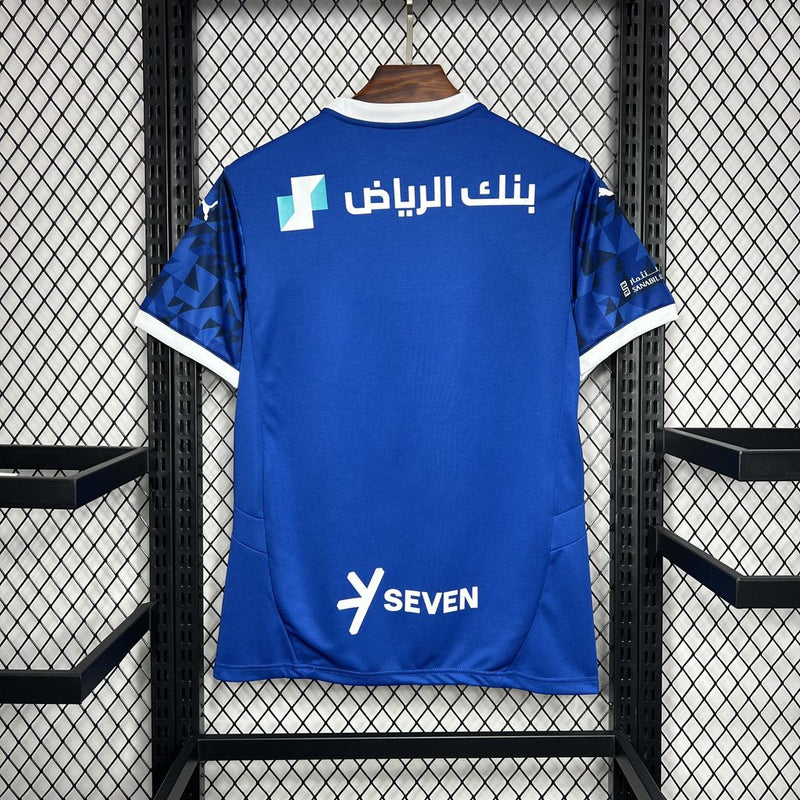 Camisa Al Hilal Home 2024/25