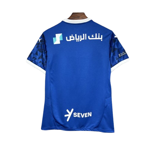 Camisa Al Hilal Home 2024/25