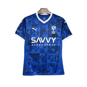 Camisa Al Hilal Home 2024/25