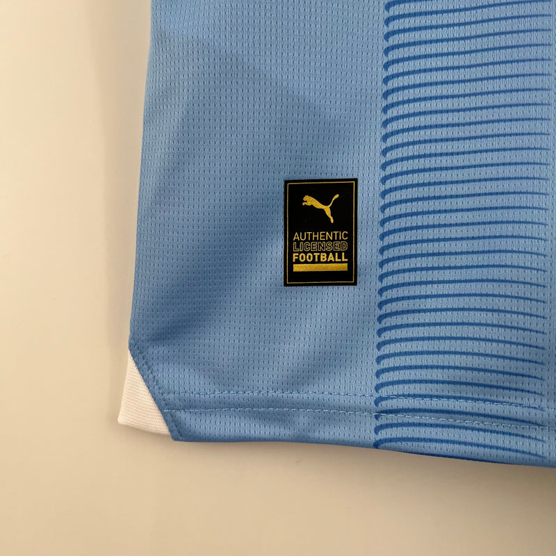 Camisa Manchester City Home 2023/24