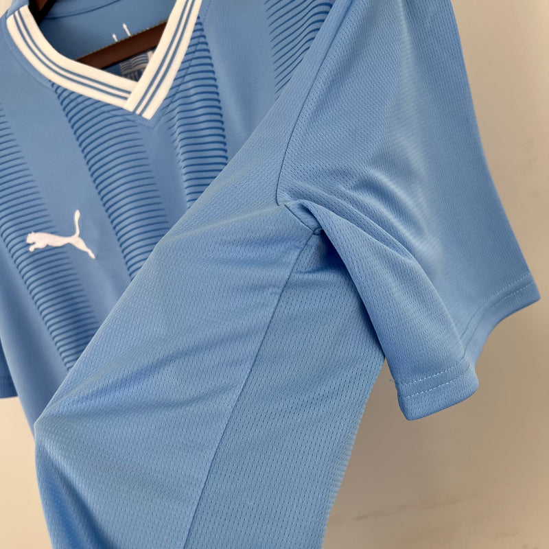 Camisa Manchester City Home 2023/24