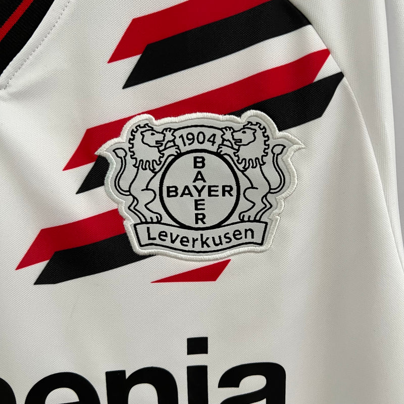 Camisa Bayern Leverkusen City Home 2023/24 (cópia)