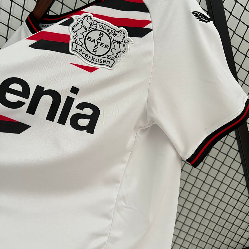 Camisa Bayern Leverkusen City Home 2023/24 (cópia)