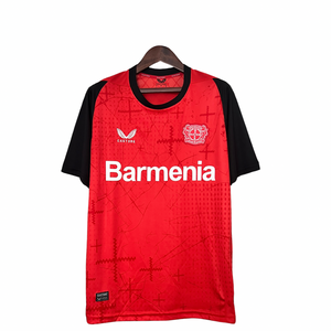 Camisa Bayern Leverkusen City Home 2024/25