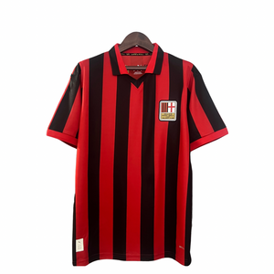 Camisa AC Milan Special Edition 125th