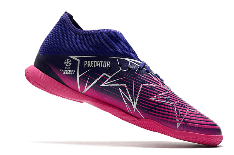 Chuteira adidas Predator edge.3 Futsal Champions League